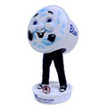 Bobblehead 7" Novelty Character Figure